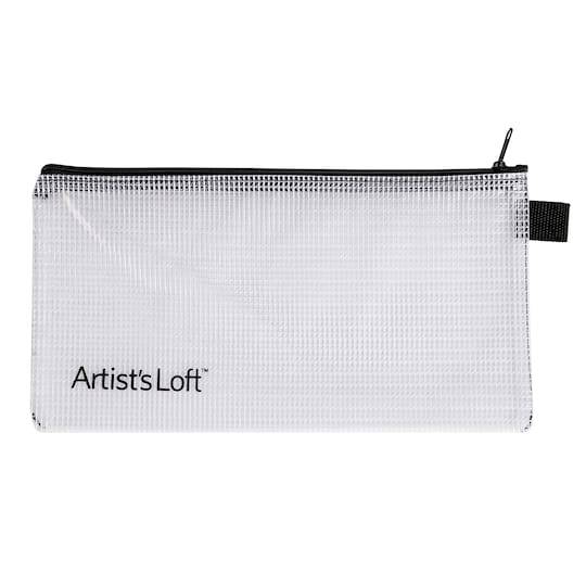 Mesh Bag By Artist'S Loft