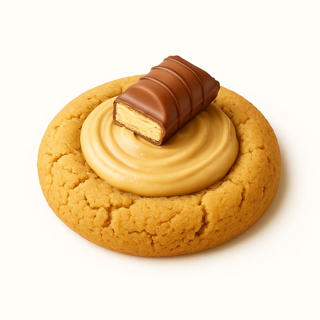 Cookies Bueno