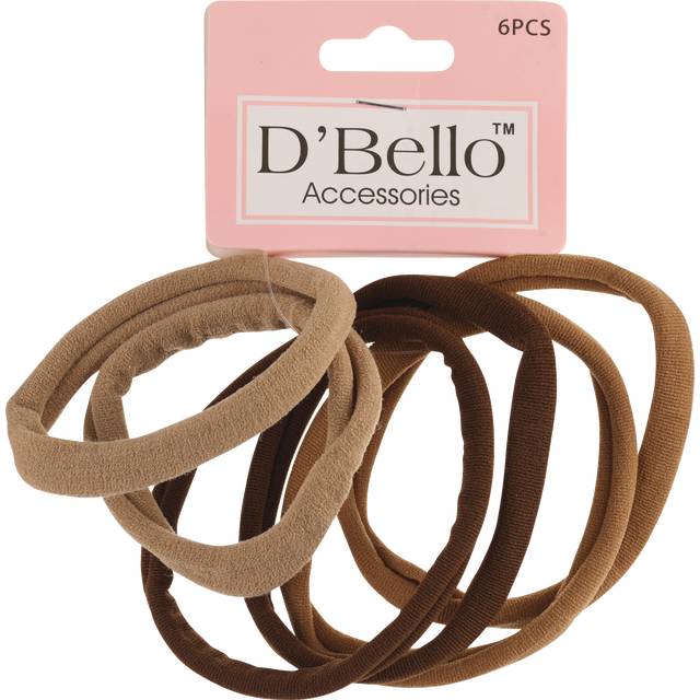 D'Bello Hair Accessories Assortment #1