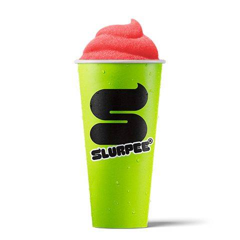 Slurpee Vitamin Water 30oz