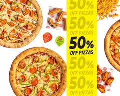 Pizza GoGo (Camberley)