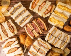 銀座サンド Ginza Sand