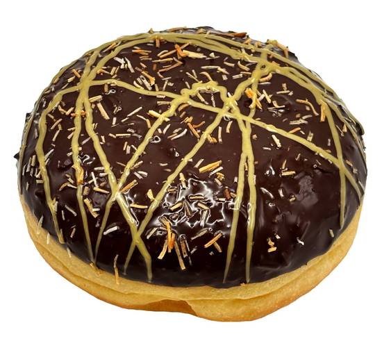 Dubai Deluxe Donut