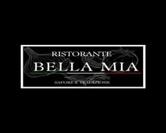 Bella Mia Ristorante (San Francisco)