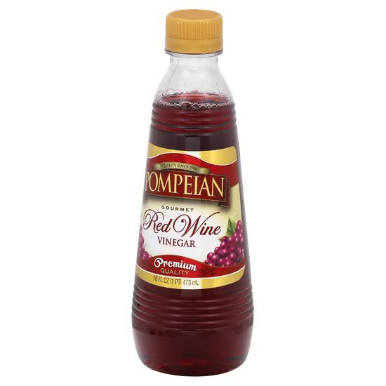 Pompeian Red Wine Vinegar