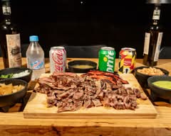 Tacos Lola Sur (San Agustin)