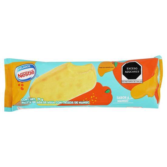 Nestle Paleta Mango 90 mL