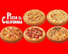 ピザ・カリフォルニア平和町店