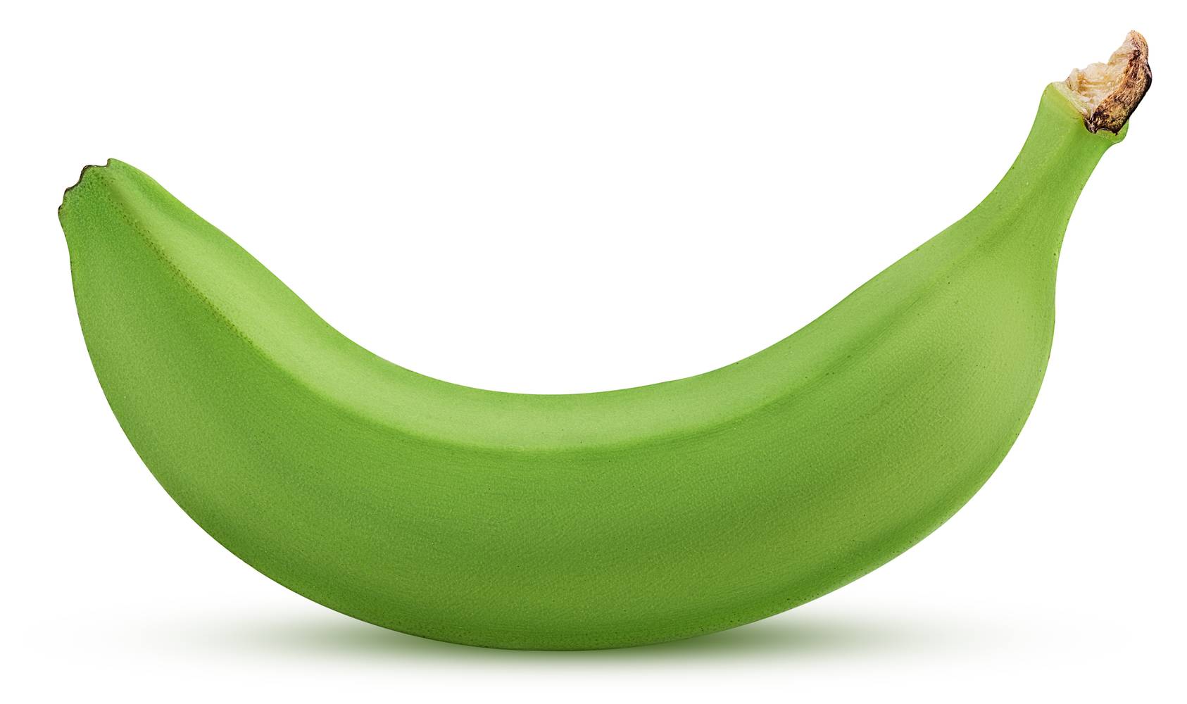 Green Banana