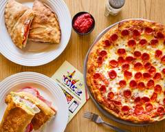 Cal'z Pizza (Princess Anne Rd)