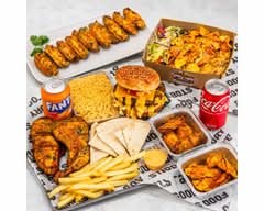 Sizzling Box