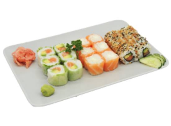 🍱 C6 - Menu Spécial 🍱🍱