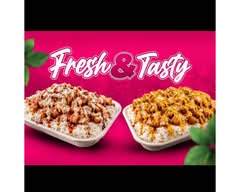 Fresh & Tasty
