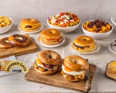 Holy Bagel (Paddington)