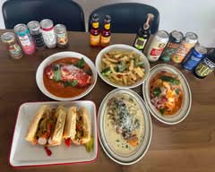 Nicky's Italian