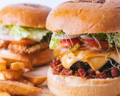 Bekis Burgers ( Tepic )