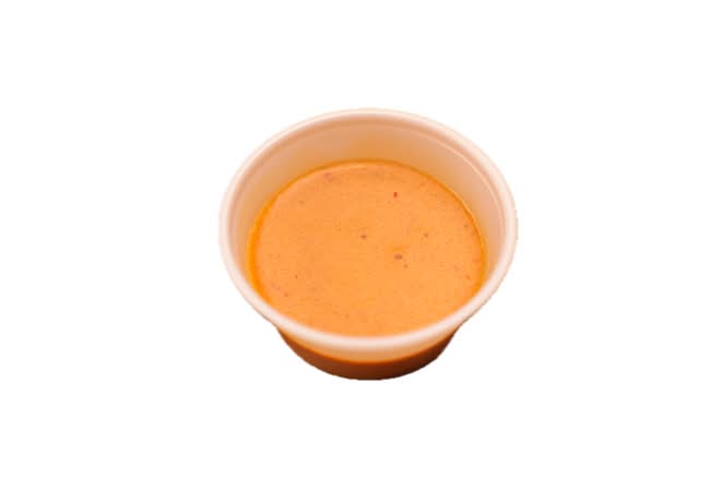 Peanut Sauce