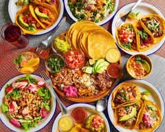 キタデタコス代々木店　KITADE TACOS Yoyogi