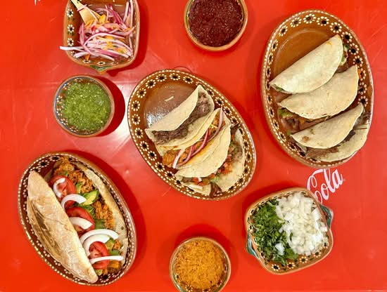 Taco N Tenis (Monterrey)