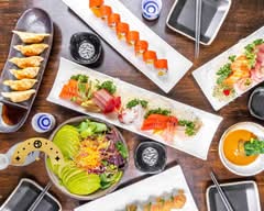 Sushi Nanaimo