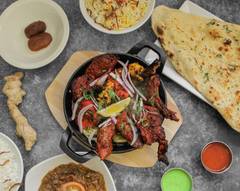 The Legends Tradational Indian Restaurant