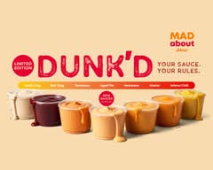 Mad About Doner (Chorleywood)