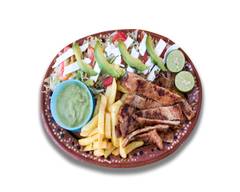 Gersain Restaurtantes