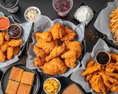 Kukuruku Crispy Chicken Plaza 170