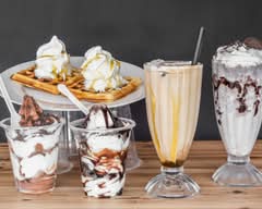 Scoops Kempton Park