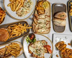 The Truro Restaurant (Tooting)