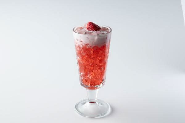 All-American Punch Dirty Soda