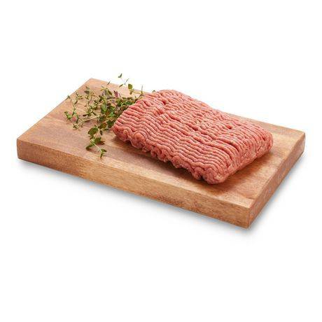 Your Fresh Market Lean Ground Beef