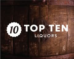 Top Ten Liquors - Plymouth
