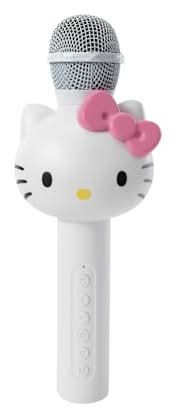 Hello Kitty® Karaoke Mic Hello Kitty