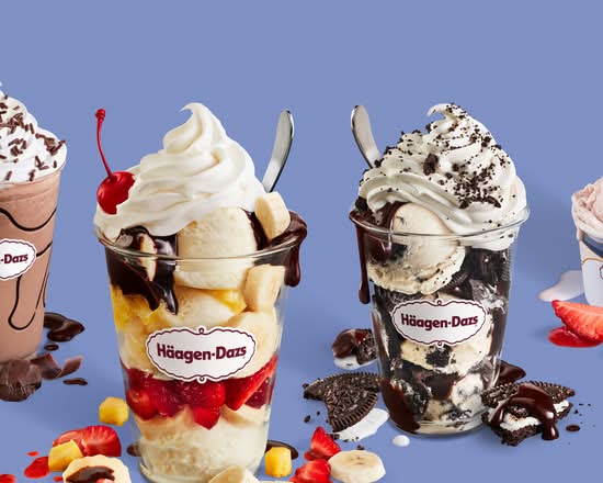 Order Haagen Dazs (153 Tulip Ave) - Menu & Prices - Floral Park