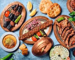 Istanbul Grill