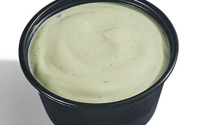 Side of Avocado Ranch