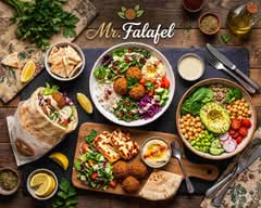Mr.Falafel