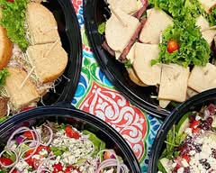 The Lunch Spot (74868 Joni Drive, A-1, Palm Desert, CA, US, 92260)
