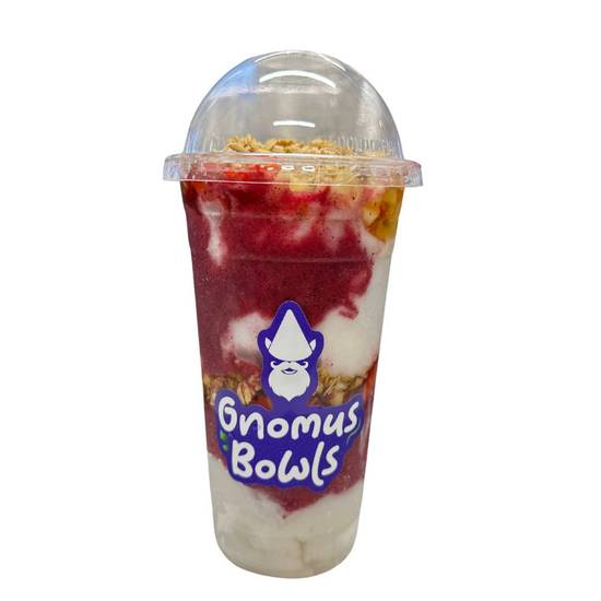 Medium Coconut and Pitaya 20oz