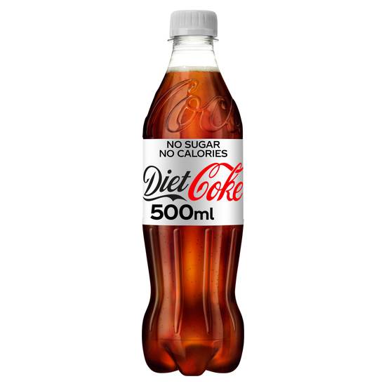 Diet Coke