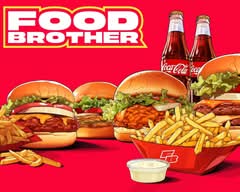 FOOD BROTHER🍔 - Wuppertal