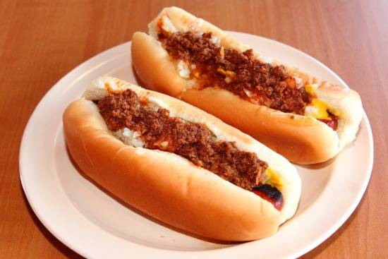 The "Joey" Dog