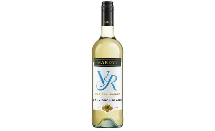 Hardys VR Sauvignon Blanc White Wine 75cl (393300)