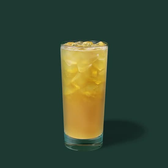 Classic Iced Green Tea