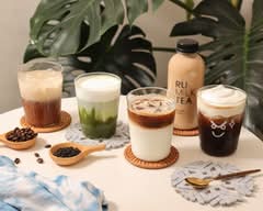 RU Coffee丨果菜市場店