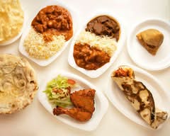 Desi Aroma