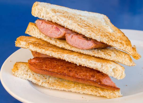Order Half Smoke food online from Bob And Edith'S Diner store, Alexandria on bringmethat.com