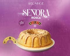 Horno Amatrias