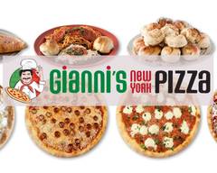 Gianni's NY Pizza (St. Petersburg)
